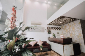 Song Hưng Hotel & Serviced Apartments - Căn hộ Dịch vụ & Khách sạn